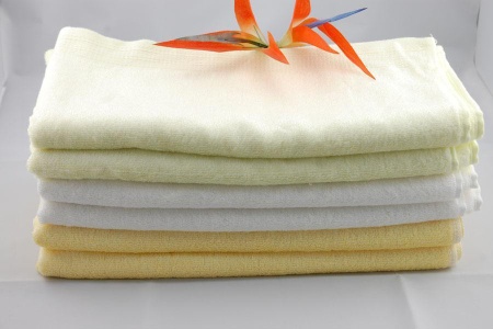 bamboo baby bath towel