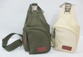 canvas bag