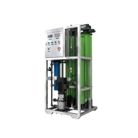 Cpure Compact design RO system 500L/H