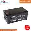 Csbattery 12V300ah Power Energy Gel Battery for Industrial-Power-Energy/Trolly/Engine/Centrifugal-Pumps - HTB12-300