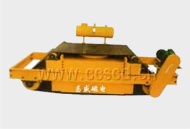 RCDF series of dump-cold electromagnetic separators