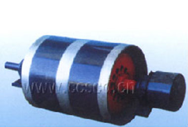 CFLT series of electromagnetic pulley