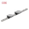 Linear Guideway LMG series