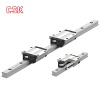 Linear Guideway LMGQ series