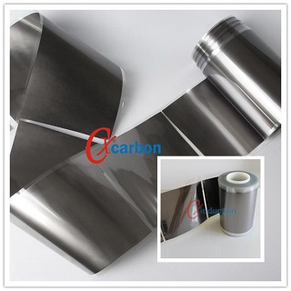 Thermal Conductive Graphite Sheet