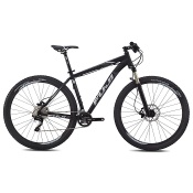 2014 - Fuji Tahoe 1.5 29er Mountain Bike