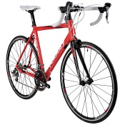 2014 - Ridley Fenix AL2 Tiagra 7005 Road Bike