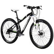 2014 - Diamondback Lux Sport 27.5" Womens Mountain Bike