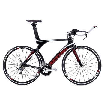 2013 - Kestrel 4000 Pro SL Triathlon Road Bike