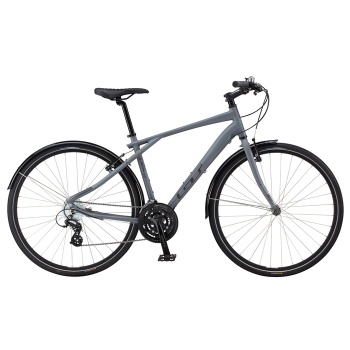 2014 - GT Traffic 2.0 City Road Bike