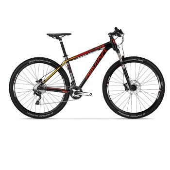 2014 - Devinci Wooky XP 29er Mountain Bike