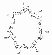 2,6-di-O-methyl-beta-Cyclodextrin