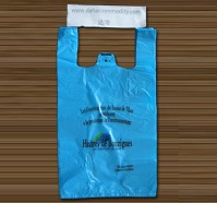 shopping bags