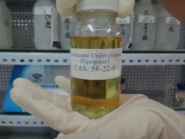 Boldenone Undecylenate(Equipose)  99% purity