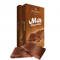 Milk Chocolate 100g