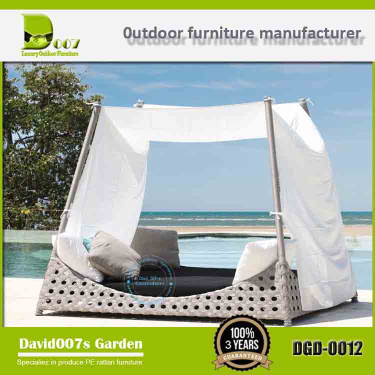 outdoor furniture daybed