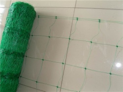 Plastic Climbing Plant Support Net