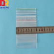 LDPE reclosable ziplock bag zipper bag