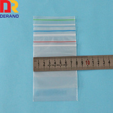 LDPE  ziplock bag