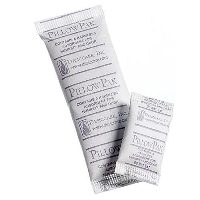 Desiccant Pillow paks