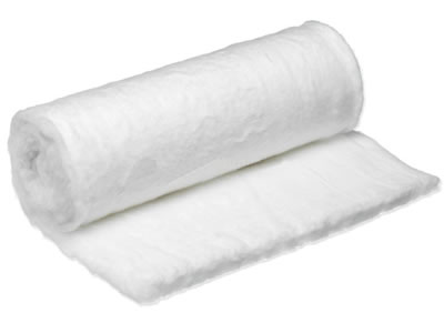 Cotton Wool Roll