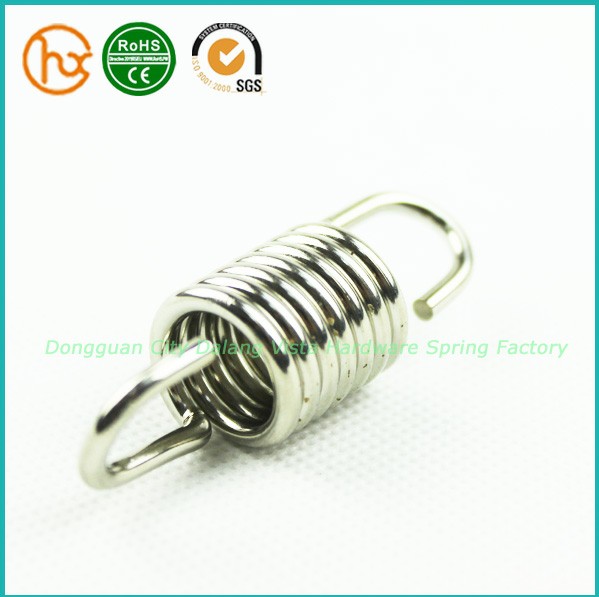 Hot Sale Closed Coiled Helical Spring