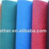 embossed pu leather