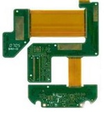 Rigid-flex PCB