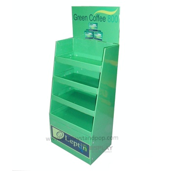 Floor Cardboard Display, Cardboard display stand