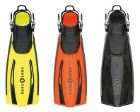 Aqualung Stratos Open Heel Fins