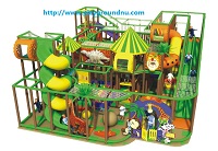 Playground ocean seires