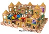 indoor playground castle series