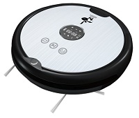 Robot Vacuum Cleaner;Auto Recharge; Anti-Cliff;Anti-collision; Smart Clean