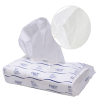 Lanrui 2ply economic facial tissue