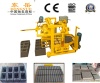 QT40-3A small concrete block machine