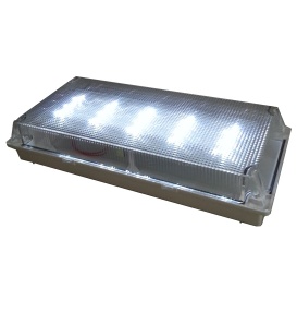 IP65 Waterproof Emergency LED Light