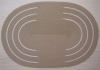 PP/PET Woven Placemat PW-17