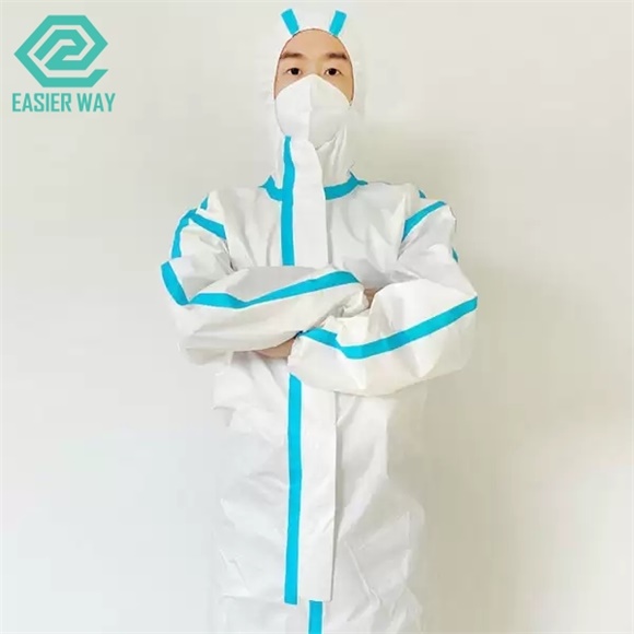 Medical Protective Clothing