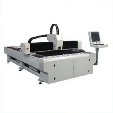 Metal Cutting Machine