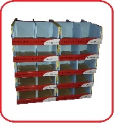 pallet display