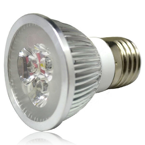 e27 3w led