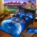 3d bedsheet