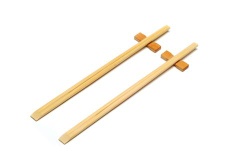 DISPOSABLE SOSEI BAMBOO CHOPSTICKS