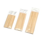 Bamboo Round Skewer