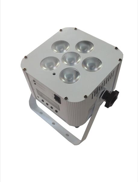 led uplighting