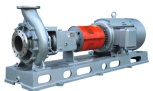 YAZ series pulp pump