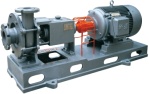 YMT light-duty slurry pump