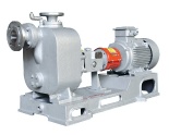 YZX series self-priming pump