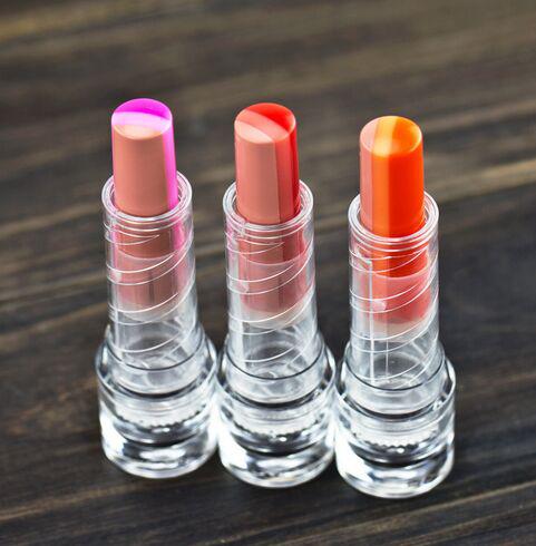 2016 New  Professional OEM/ODM Three layers Lip Stick  3.5 G