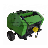 Baling Machine